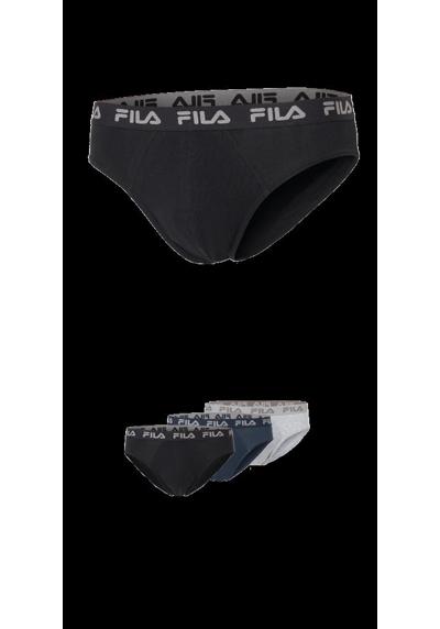 black navy grey