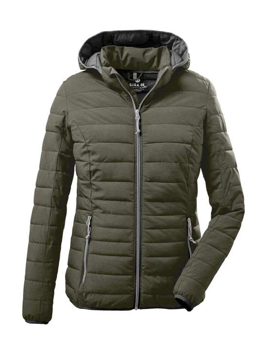 зеленый оливковый