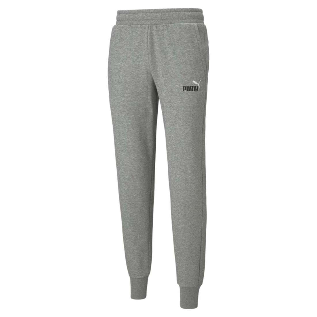 Тренировочные брюки ESS+ 2 COL LOGO PANTS FL CL