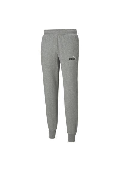 Тренировочные брюки ESS+ 2 COL LOGO PANTS FL CL