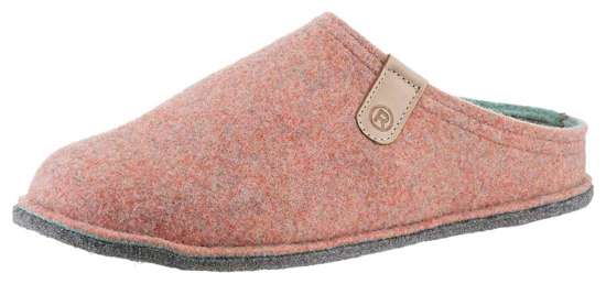 оранжево-розовый