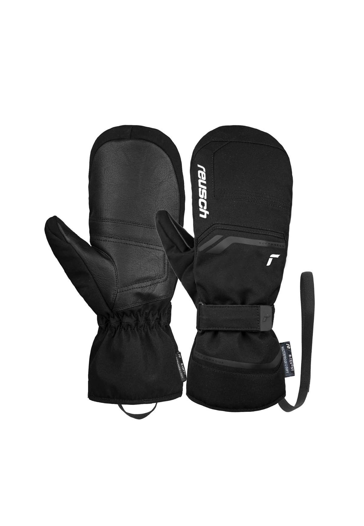 Варежки в спортивном дизайне Primus R-TEX® XT Mitten