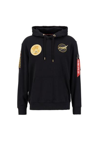 Толстовка с капюшоном»Men - Hoodies NASA Voyager Hoodie«