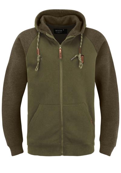 Толстовка с капюшоном Kapuzensweatjacke IDTerence