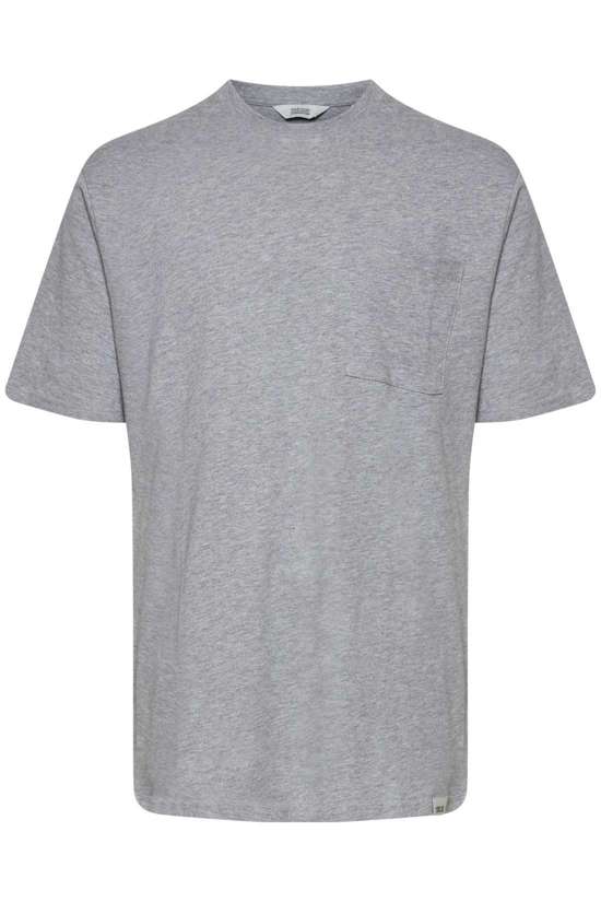 голубой меанж