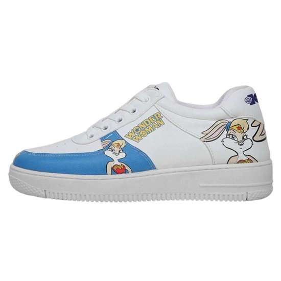 Кроссовки Damen Dice Wb Sneakers Wonder Lola Bunny Vegan Damen Sneaker /