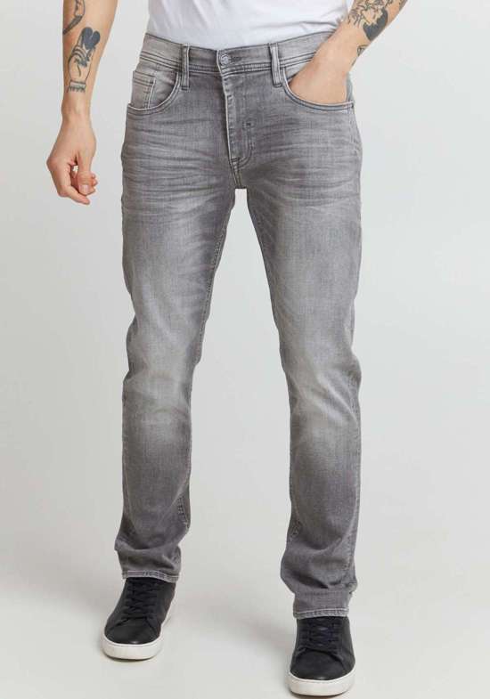 Denim light grey