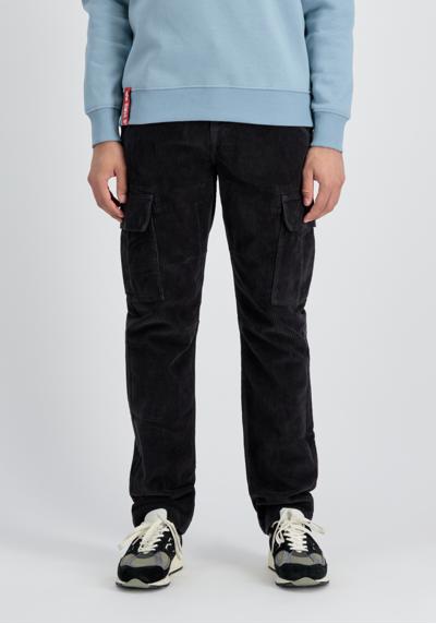 Брюки-карго Men - Pants Agent Cord