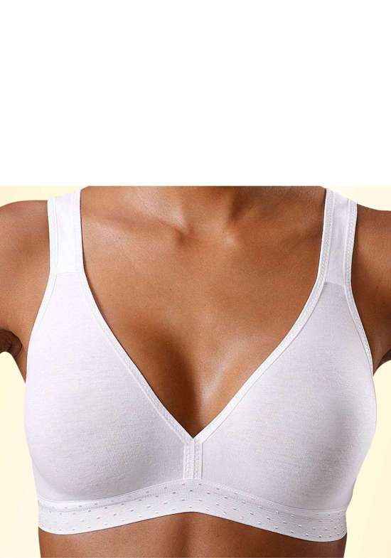 Спортивный бюстгальтер