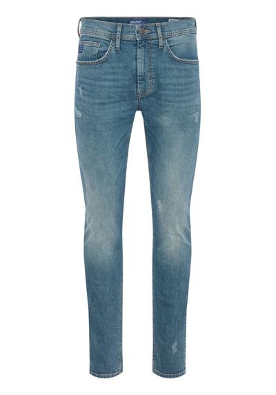 Denim vintage blue