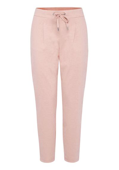 rose tan melange