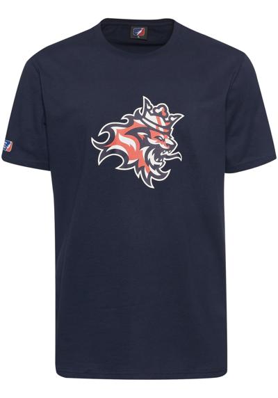 футболка»Prague Lions Iconic T-Shirt«