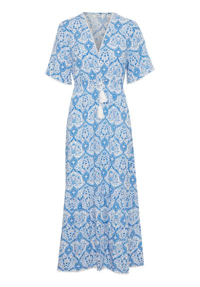 palace blue mix