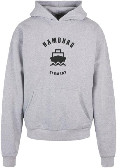 Толстовка с капюшоном»Herren Hamburg Ultra Heavy Hoody«