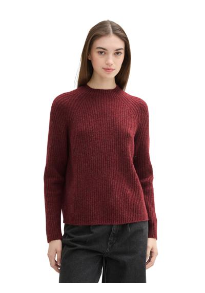 tawny port red melange