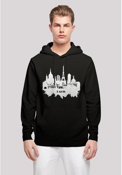 Толстовка с капюшоном»PARIS SKYLINE HOODIE«