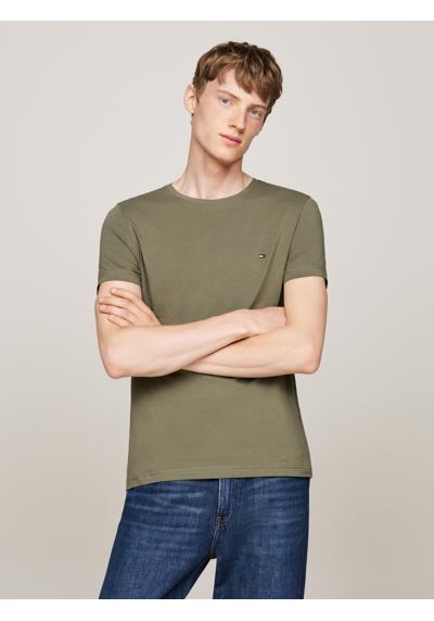 футболка STRETCH SLIM FIT TEE