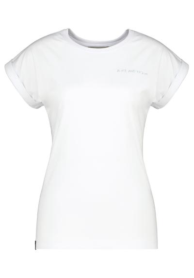 Bayon Bay - Brilliant White