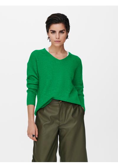 green bee