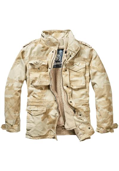 sandcamo