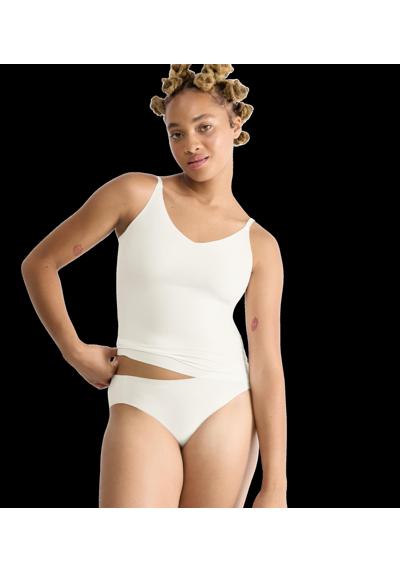 silk white