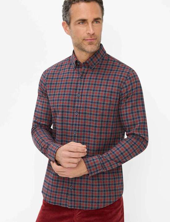 темно-красный