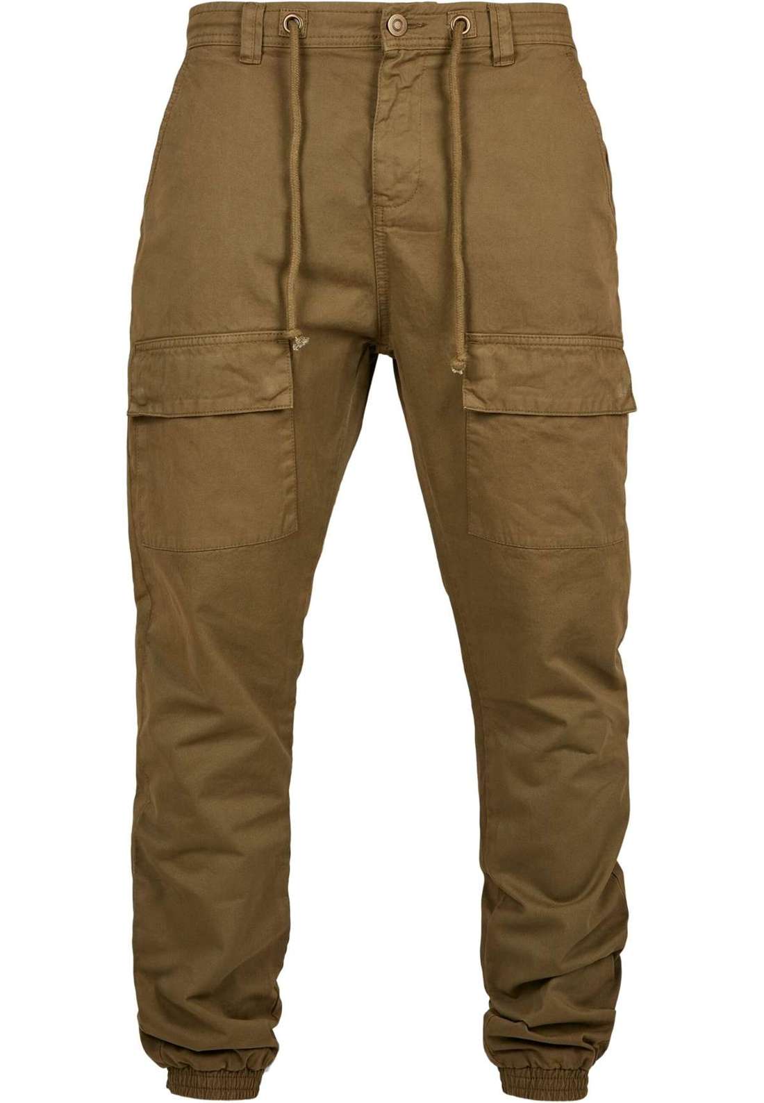 Спортивные штаны Urban Classics Herren Front Pocket Cargo Jogging Pants