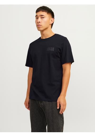 Black Detail:Small Print/Black