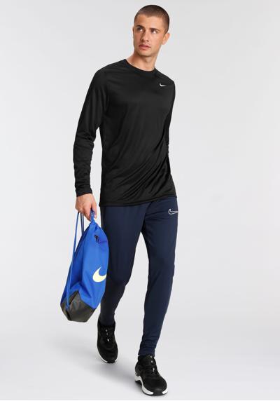 Тренировочные брюки Dri-FIT Academy Men`s Zippered Soccer Pants