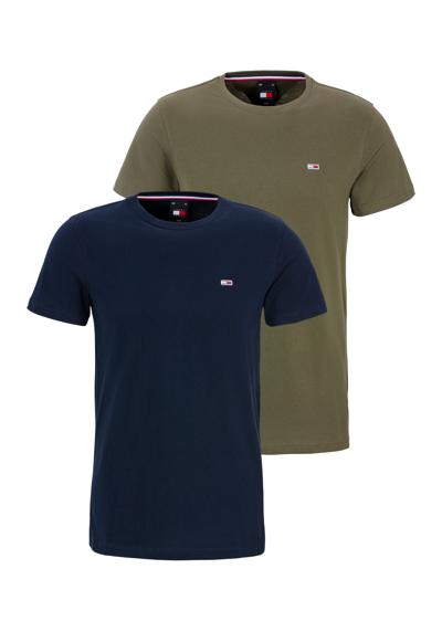 Fatigue Green / Dark Night Navy