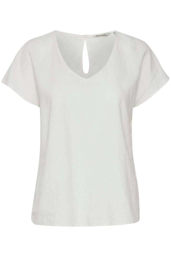 грязно-белый