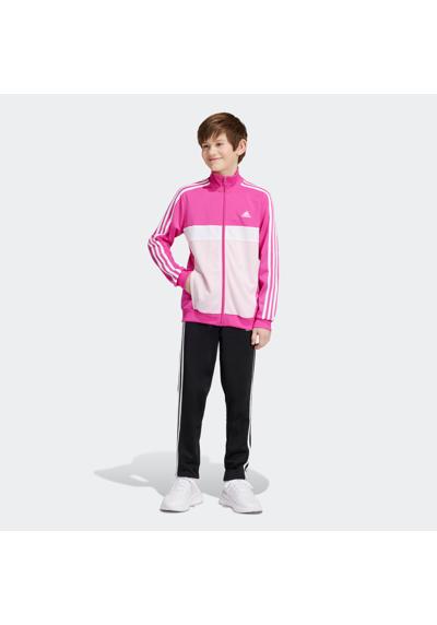 Semi Lucid Fuchsia / White / Clear Pink / White
