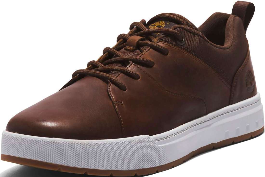 Кроссовки MAPLE GROVE LOW LACE UP SNEAKER