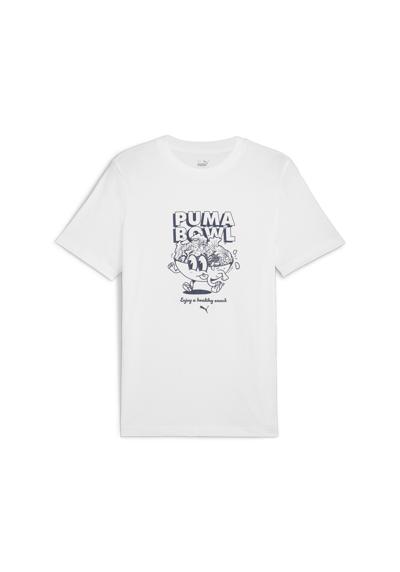 футболка»GRAPHICS  Bowl T-Shirt Herren«