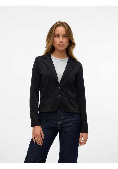 блейзер из джерси »VMEMMA LS BLAZER JRS NOOS«