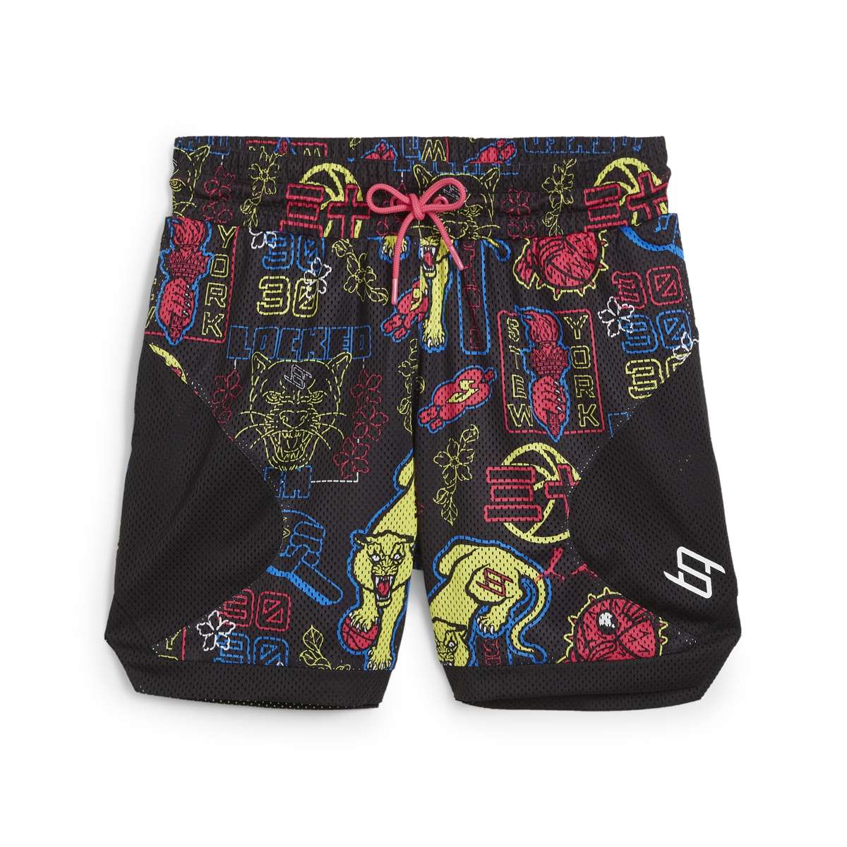 шорты »STEWIE TOKYO Basketballshorts Damen«