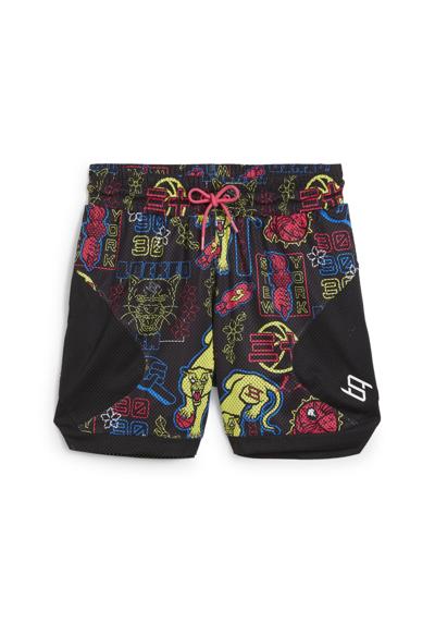 шорты »STEWIE TOKYO Basketballshorts Damen«