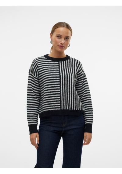 Black Detail:W. BIRCH MELANGE