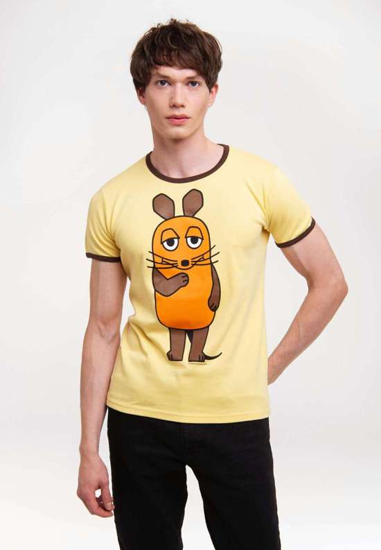 коричневый