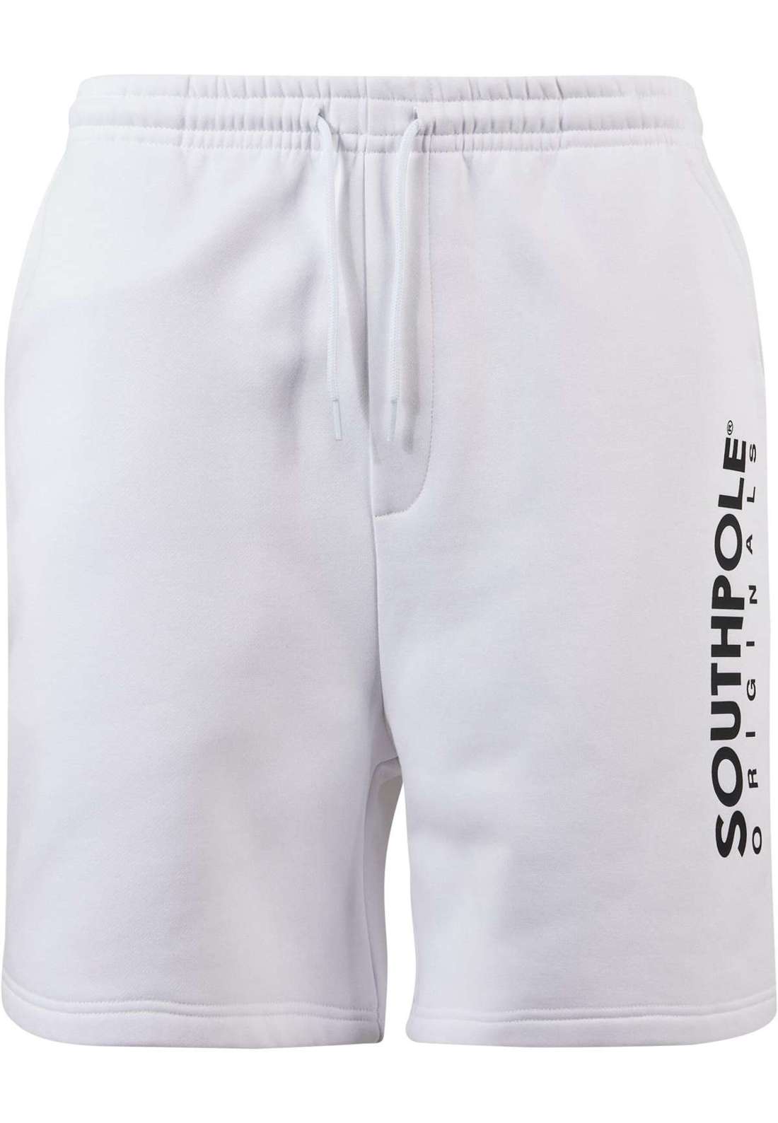 Тканевые брюки Herren  Basic Sweat Shorts
