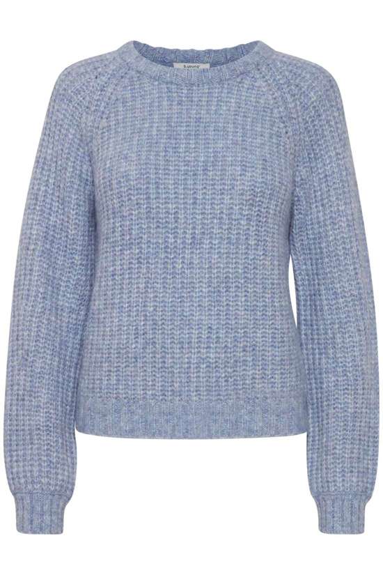 icelandic blue melange