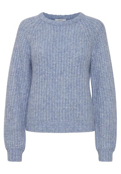 icelandic blue melange