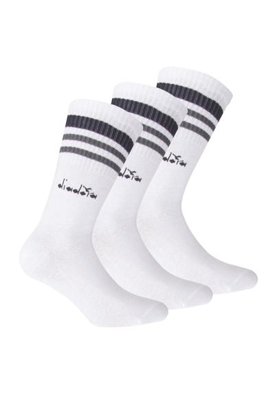 Короткие носки Socken 3er Pack