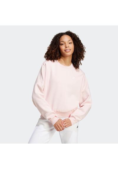Sandy Pink / White