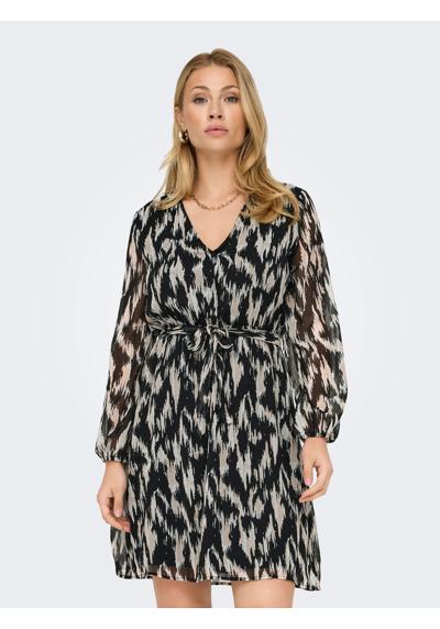 Black AOP:581 Black scarlett