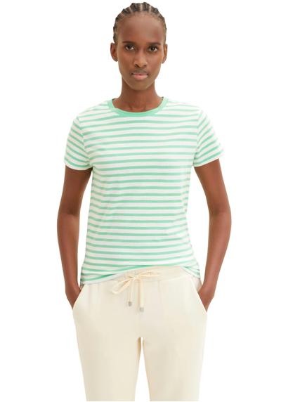 white green