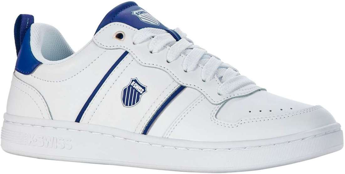 Кроссовки Lozan Match LTH