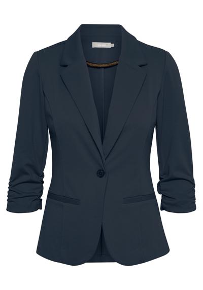 (noos) dark peacoat