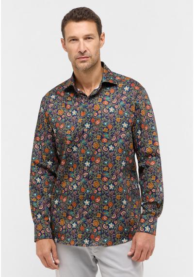 Рубашка с длинным рукавом MODERN FIT