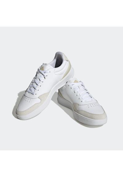 Cloud White / Aluminium / Orbit Grey